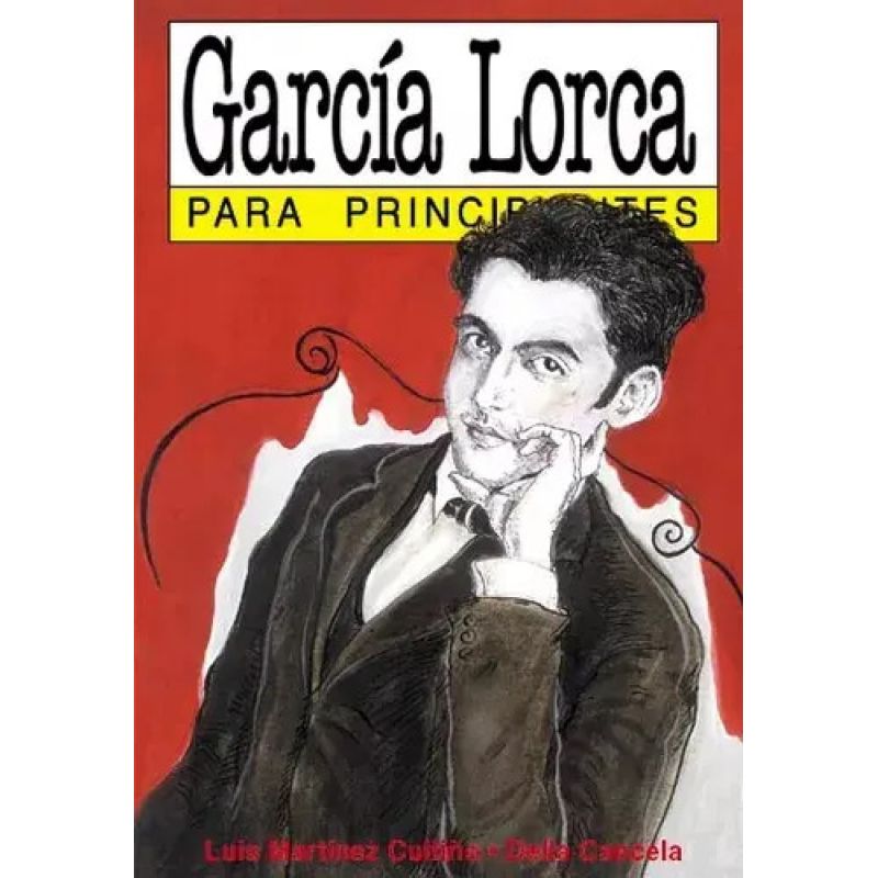 GARCIA LORCA PARA PRINCIPIANTES (Nuevo) - Miniatura 2