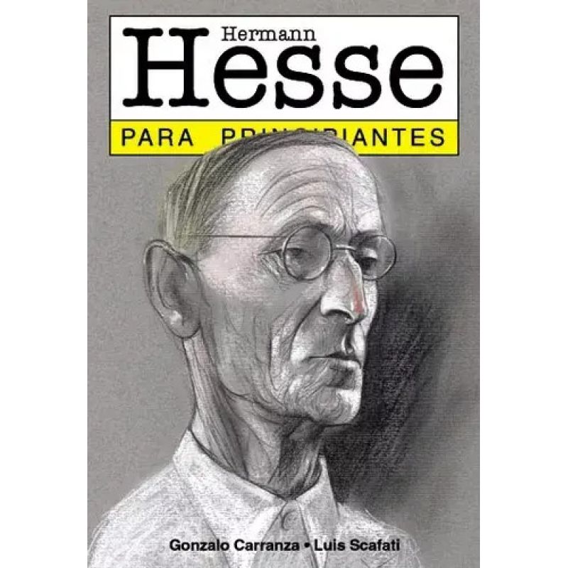 HESSE PARA PRINCIPIANTES (Nuevo) - Miniatura 2