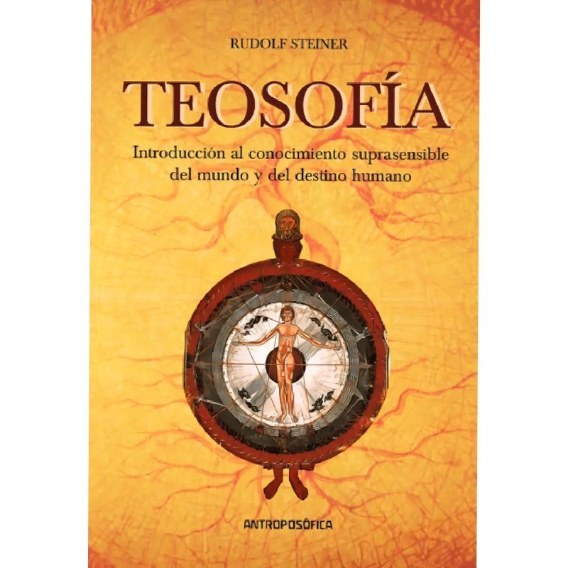 TEOSOFIA (Nuevo)