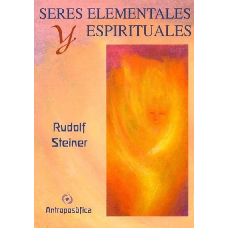 SERES ELEMENTALES Y ESPIRITUALES (Nuevo) - Miniatura 2