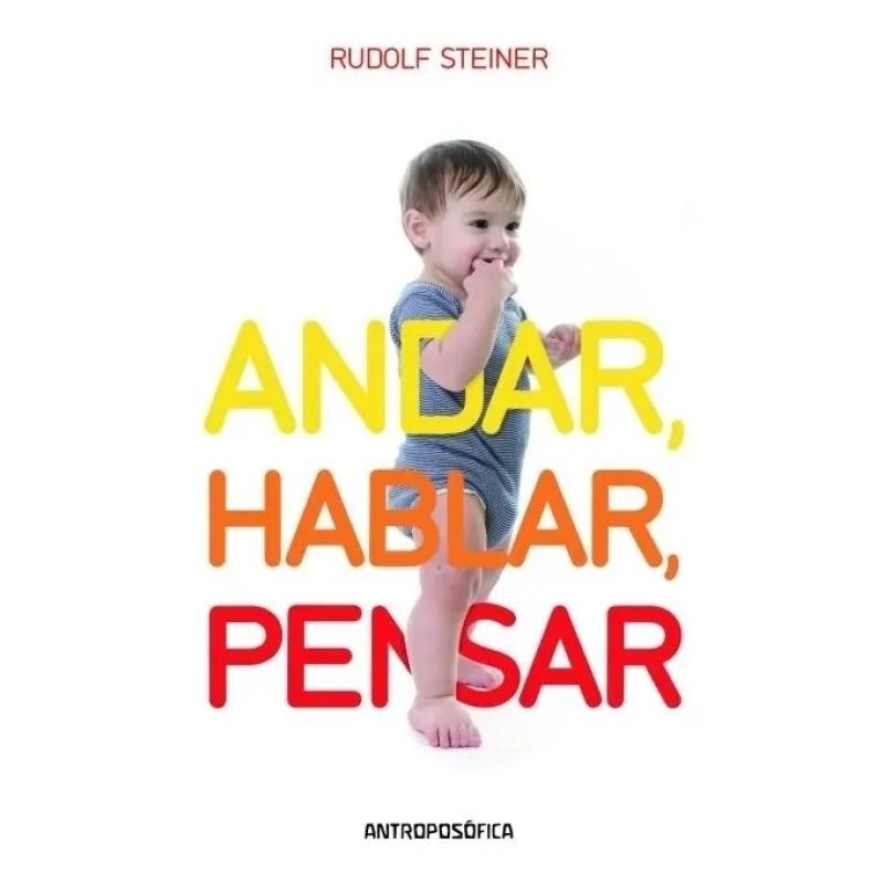 ANDAR, HABLAR, PENSAR (Nuevo)