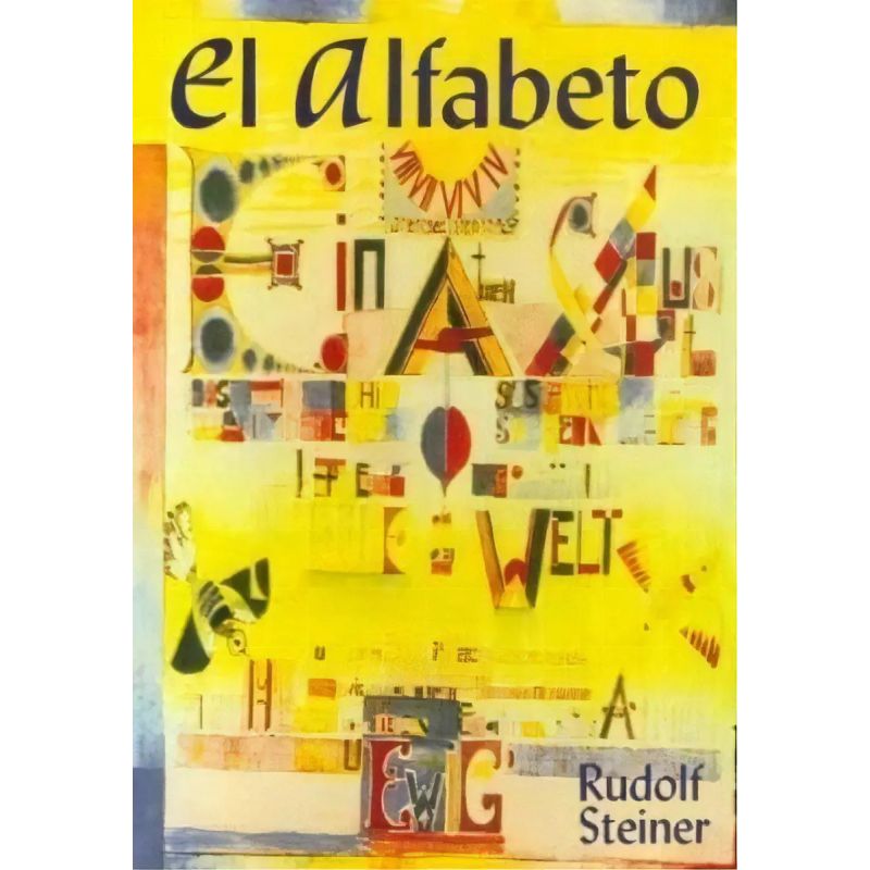 ALFABETO, EL (Nuevo)