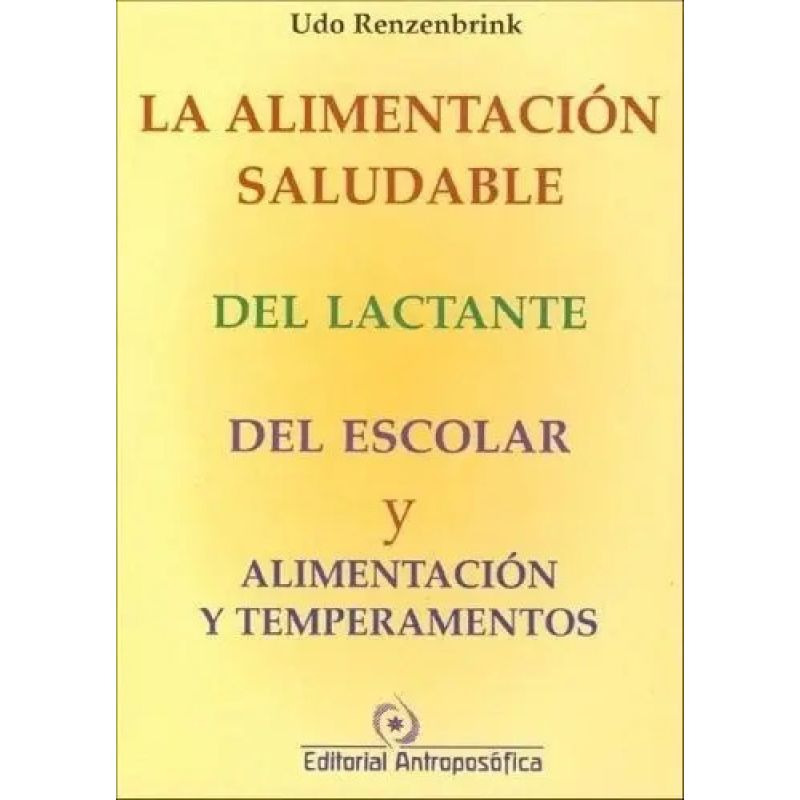 ALIMENTACION SALUDABLE, LA (Nuevo)