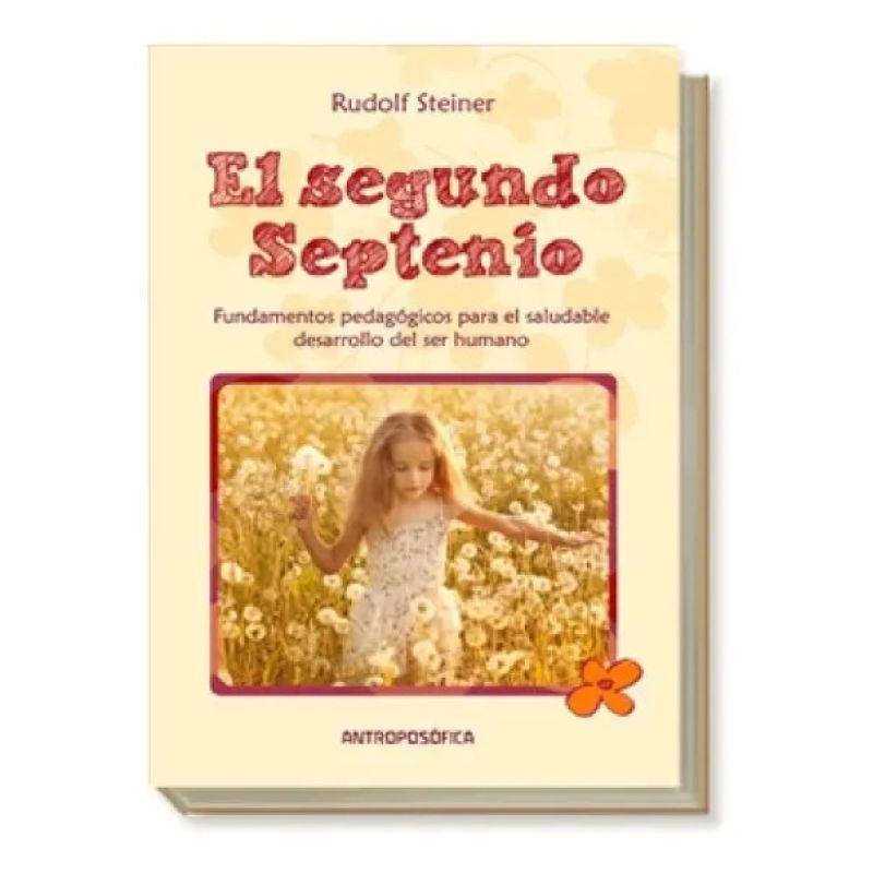 SEGUNDO SEPTENIO, EL (Nuevo)