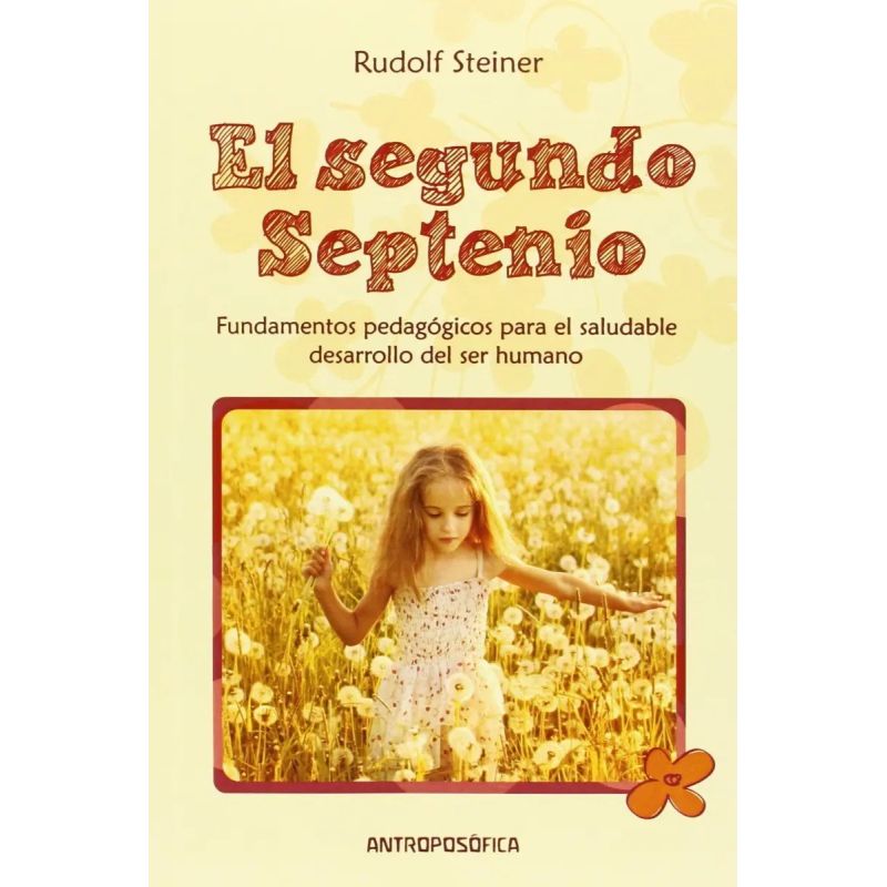 SEGUNDO SEPTENIO, EL (Nuevo) - Miniatura 2