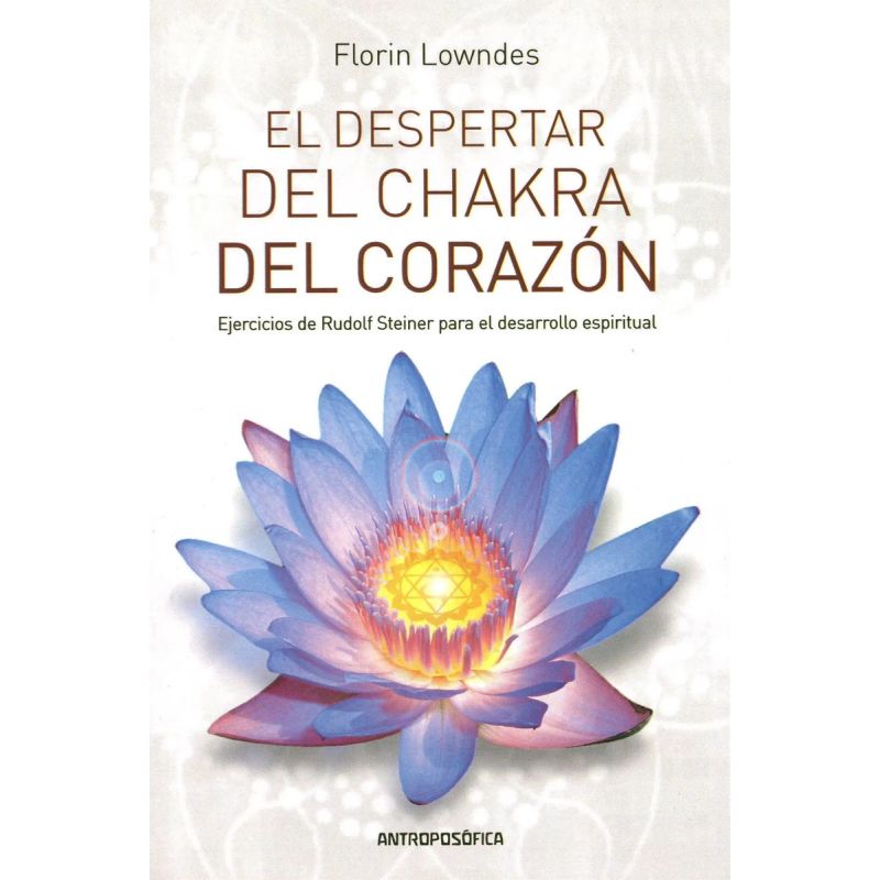 DESPERTAR DEL CHAKRA DEL CORAZON (Nuevo)