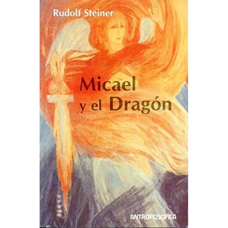 MICAEL Y EL DRAGON (Nuevo)