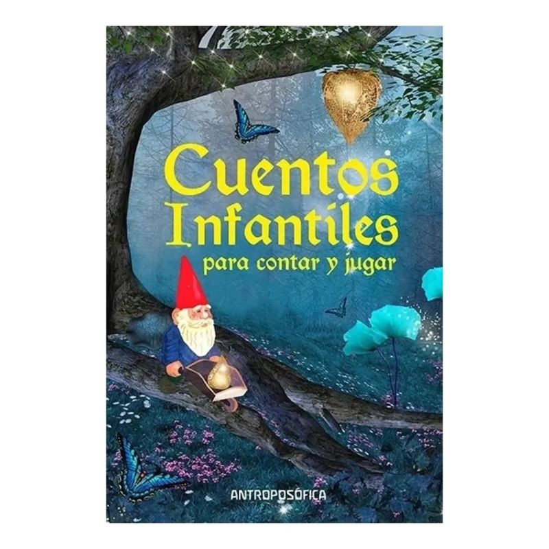 CUENTOS INFANTILES PARA CONTAR Y JUGAR (Nuevo) - Miniatura 2