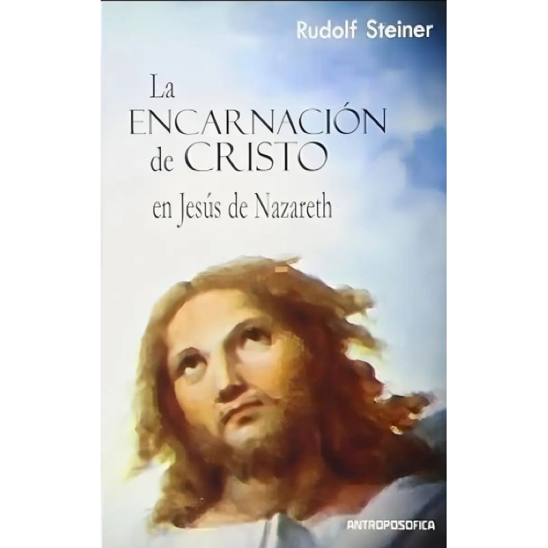 ENCARNACION DE CRISTO EN JESUS DE NAZARETH (Nuevo)
