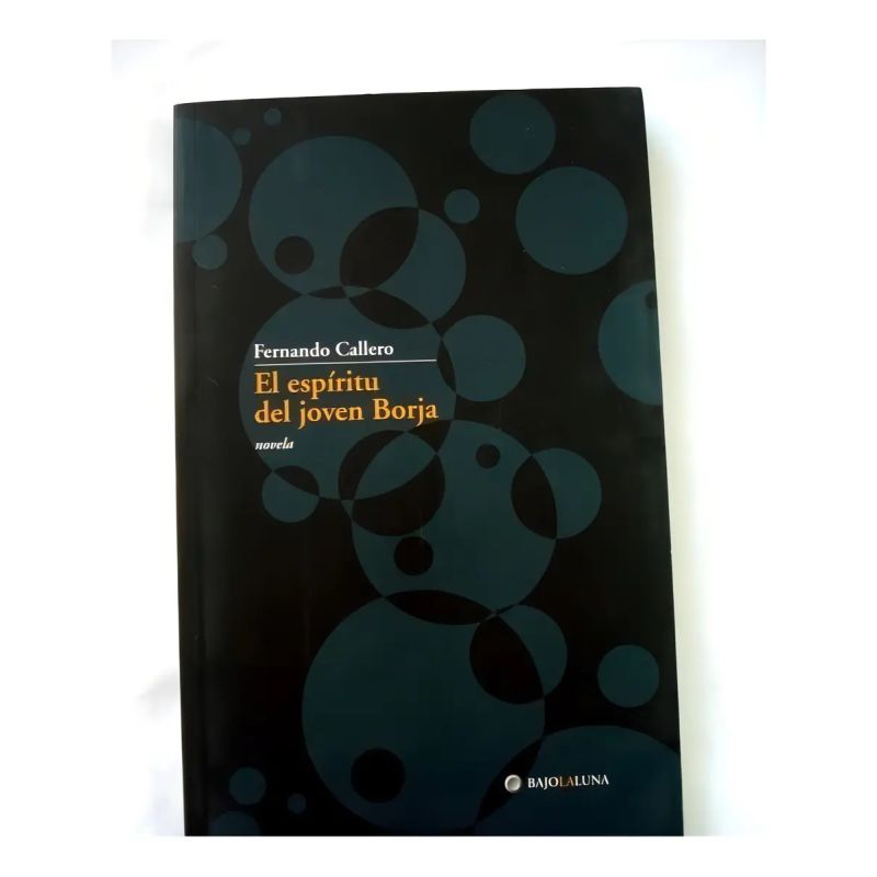 ESPIRITU DEL JOVEN BORJA, EL (Nuevo)