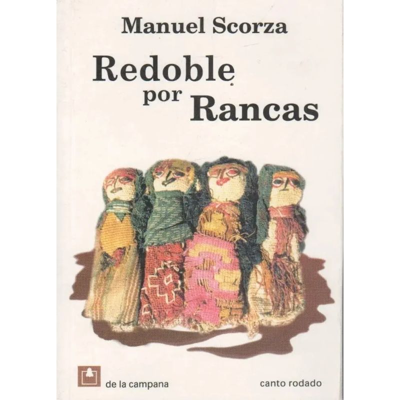 REDOBLE POR RANCAS (Nuevo)