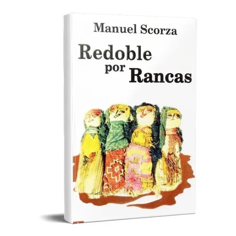 REDOBLE POR RANCAS (Nuevo) - Miniatura 2