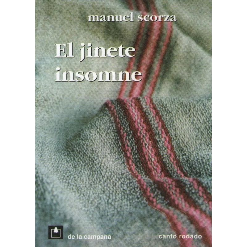 JINETE INSOMNE, EL (Nuevo)