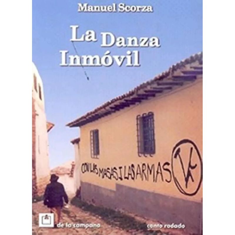 DANZA INMOVIL, LA (Nuevo)