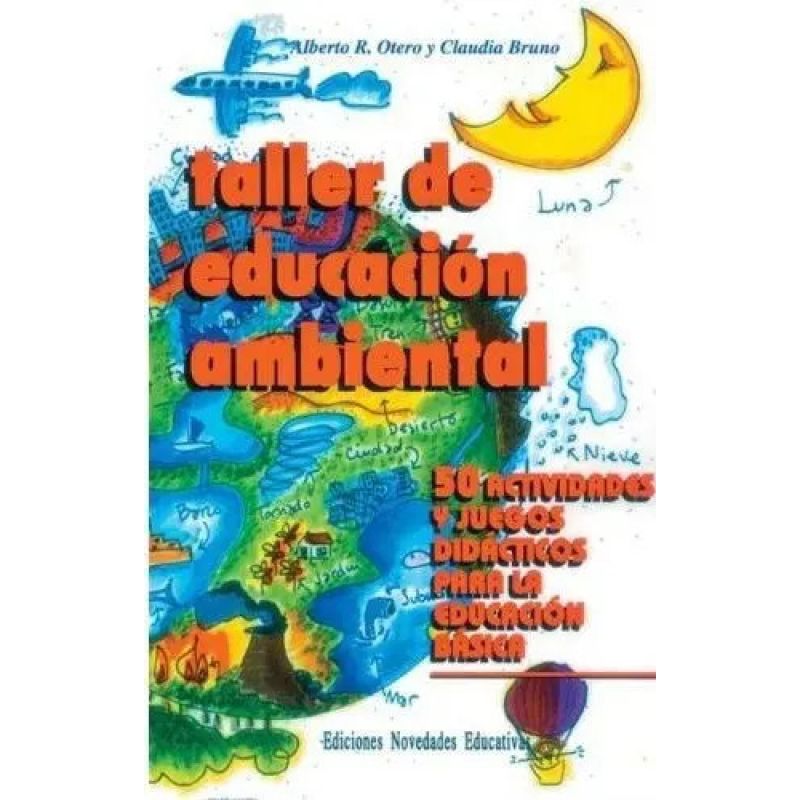 TALLER DE EDUCACION AMBIENTAL (Nuevo)