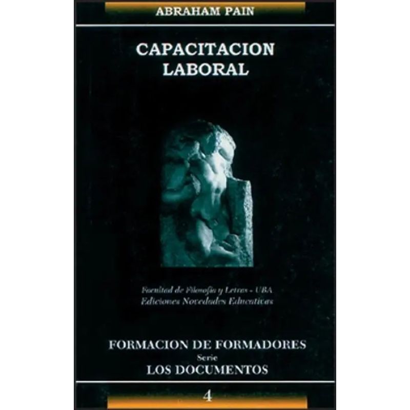 CAPACITACION LABORAL (Nuevo)