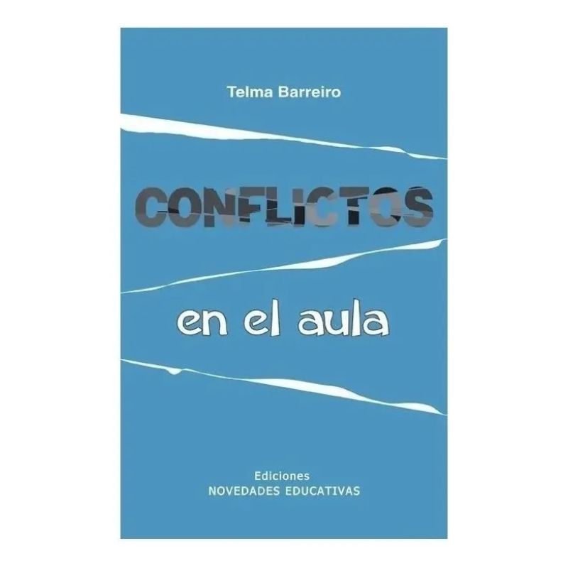 CONFLICTOS EN EL AULA (Nuevo)
