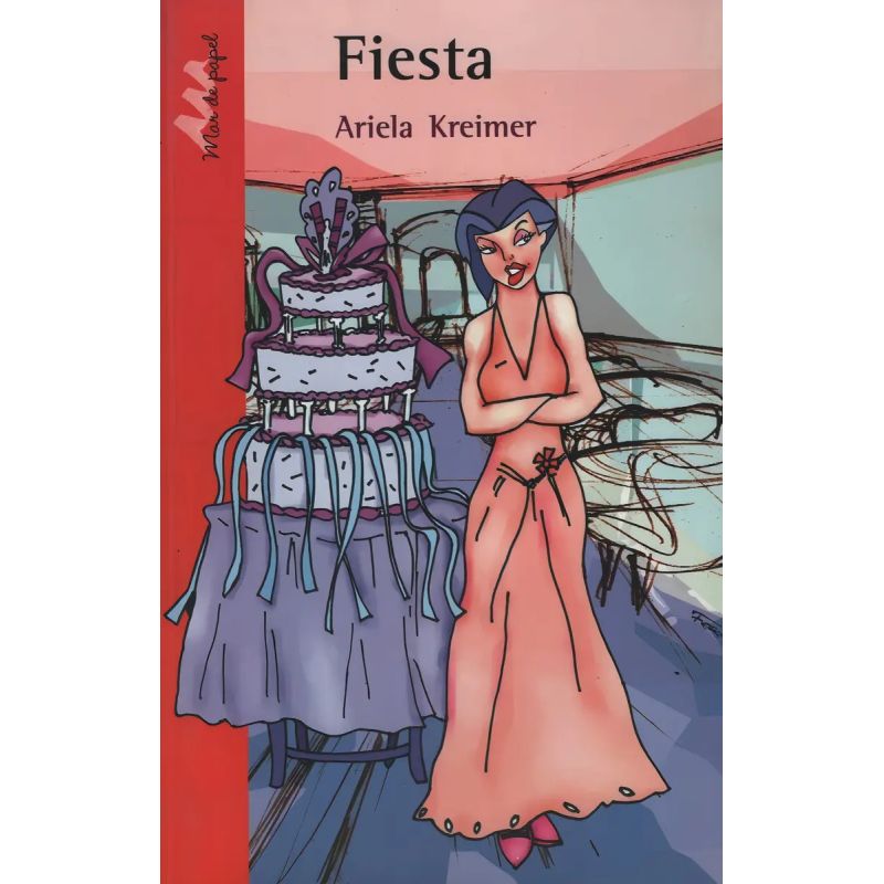 FIESTA - SERIE ROJA CC (Nuevo)