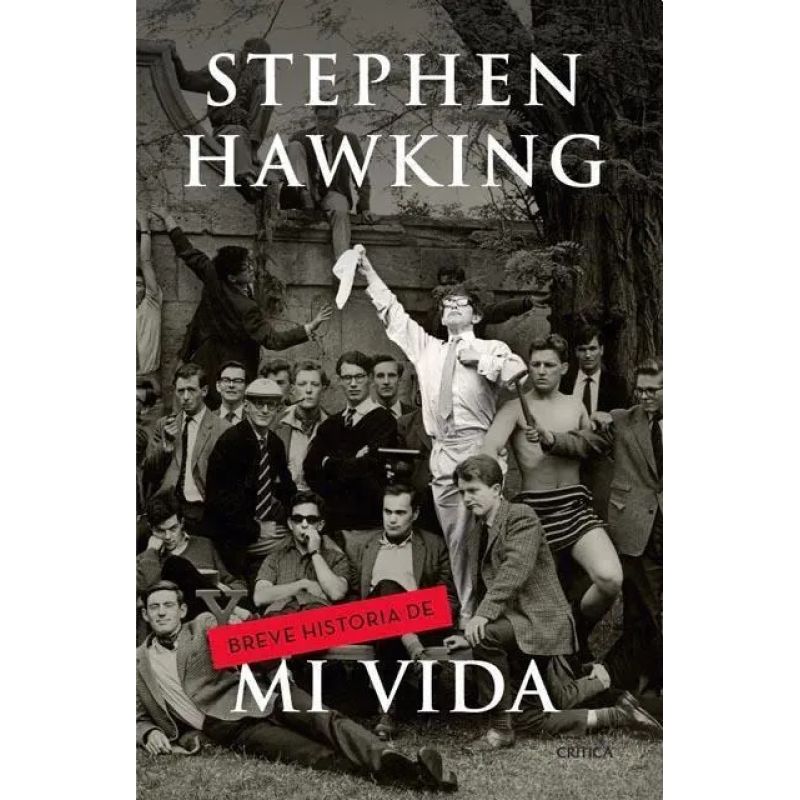 BREVE HISTORIA DE MI VIDA (Nuevo) - Miniatura 2