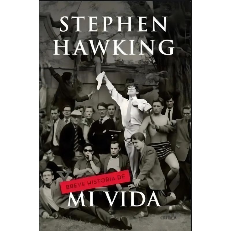 BREVE HISTORIA DE MI VIDA (Nuevo)
