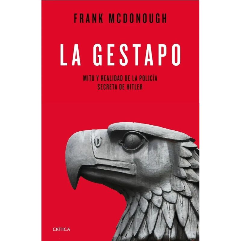 GESTAPO, LA (Nuevo)