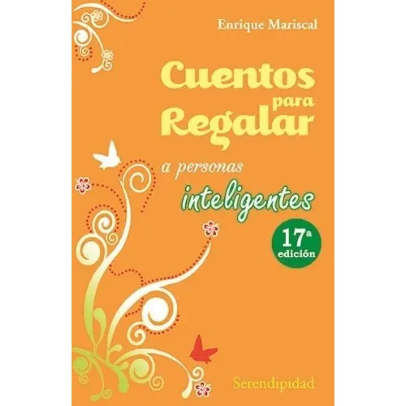 CUENTOS PARA REGALAR A PERSONAS ORIGINALES 3/ED. (Nuevo)