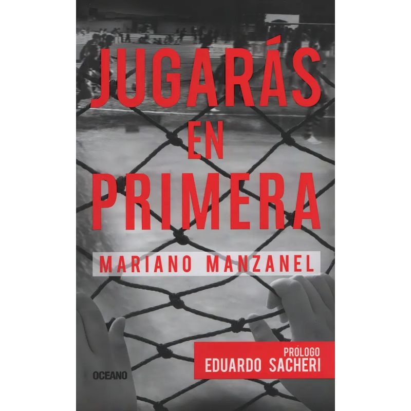 JUGARAS EN PRIMERA (Nuevo)