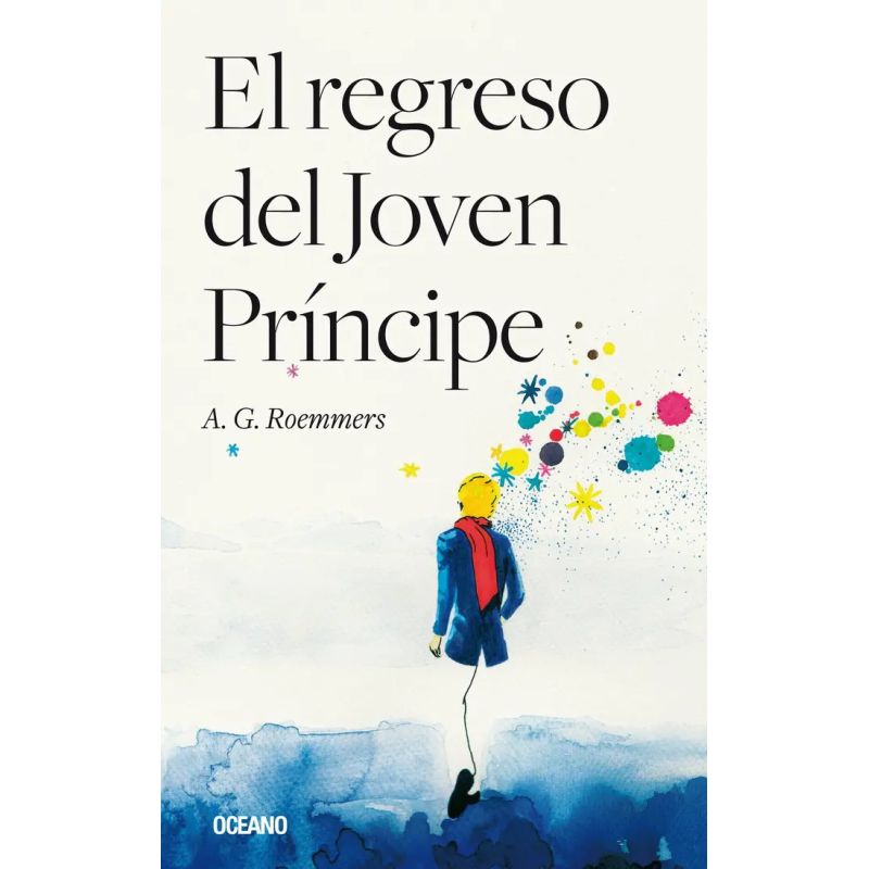 REGRESO DEL JOVEN PRINCIPE, EL (Nuevo)