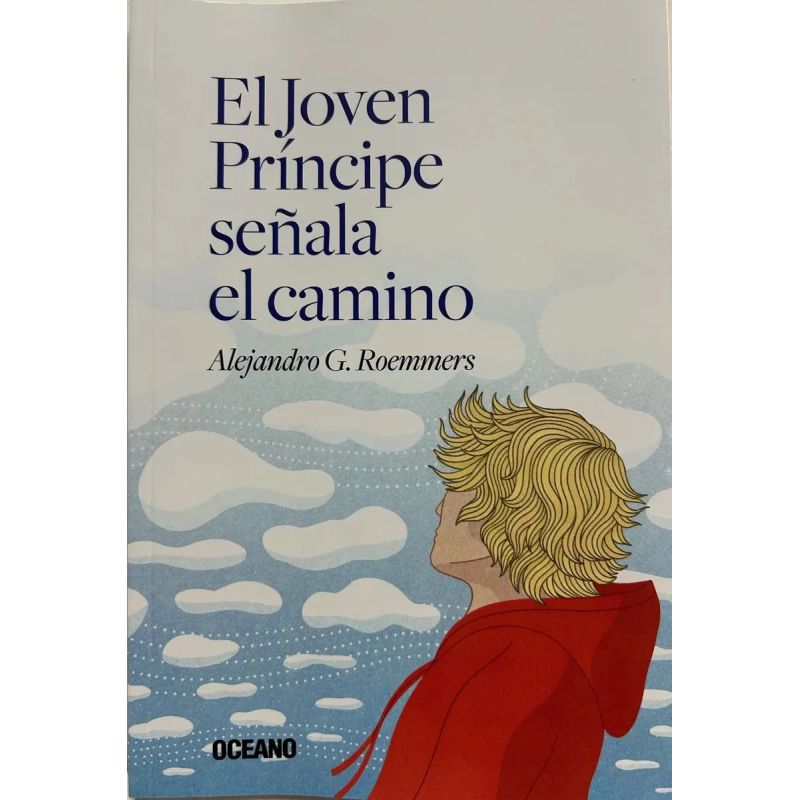JOVEN PRINCIPE SEÑALA EL CAMINO, EL (Nuevo) - Miniatura 2