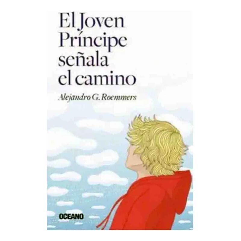 JOVEN PRINCIPE SEÑALA EL CAMINO, EL (Nuevo)
