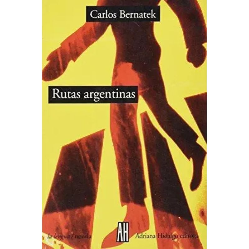 RUTAS ARGENTINAS (Nuevo)