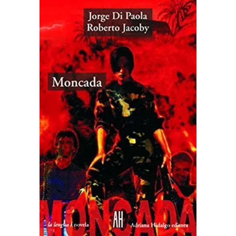 MONCADA (Nuevo)