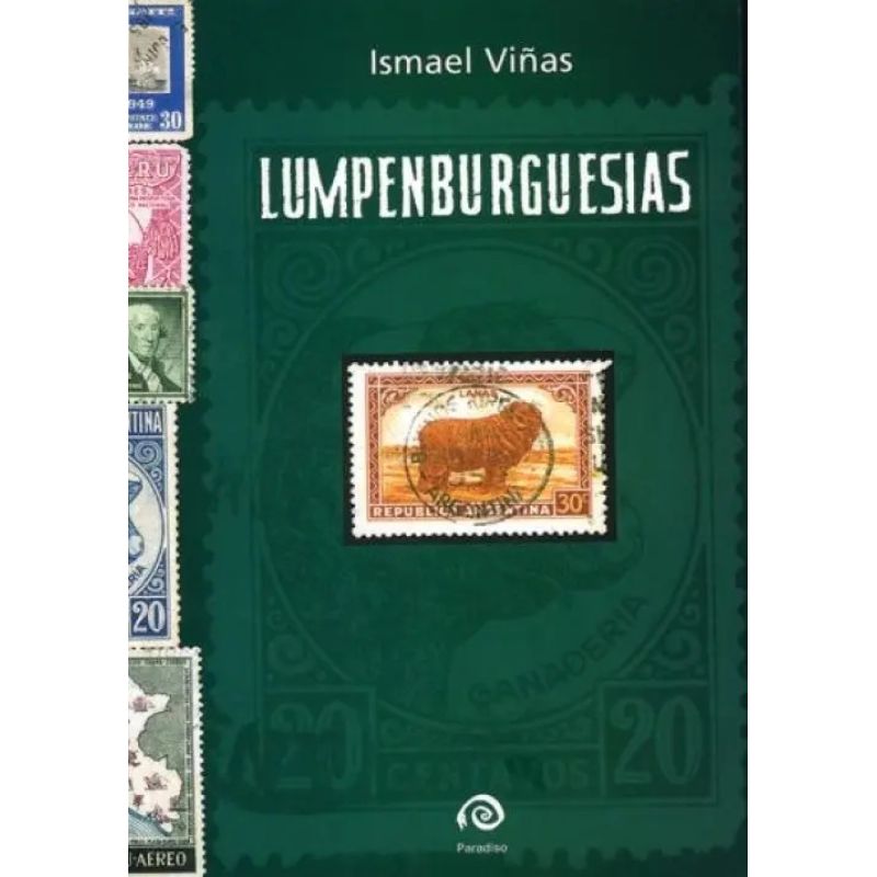 LUMPENBURGUESIAS (Nuevo)