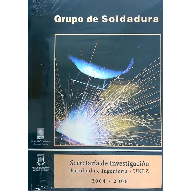GRUPO DE SOLDADURA (Nuevo)