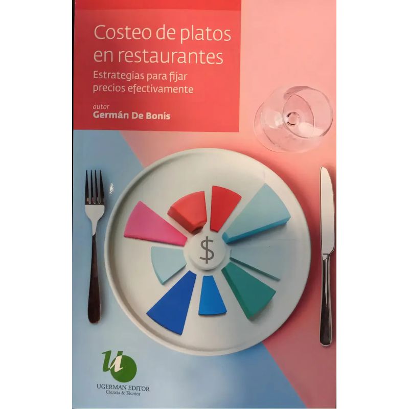 COSTEO DE PLATOS EN RESTAURANTES (Nuevo)