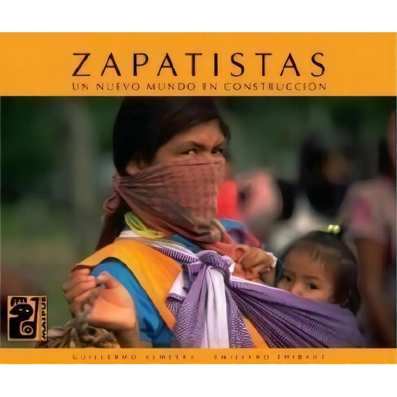 ZAPATISTAS (Nuevo)