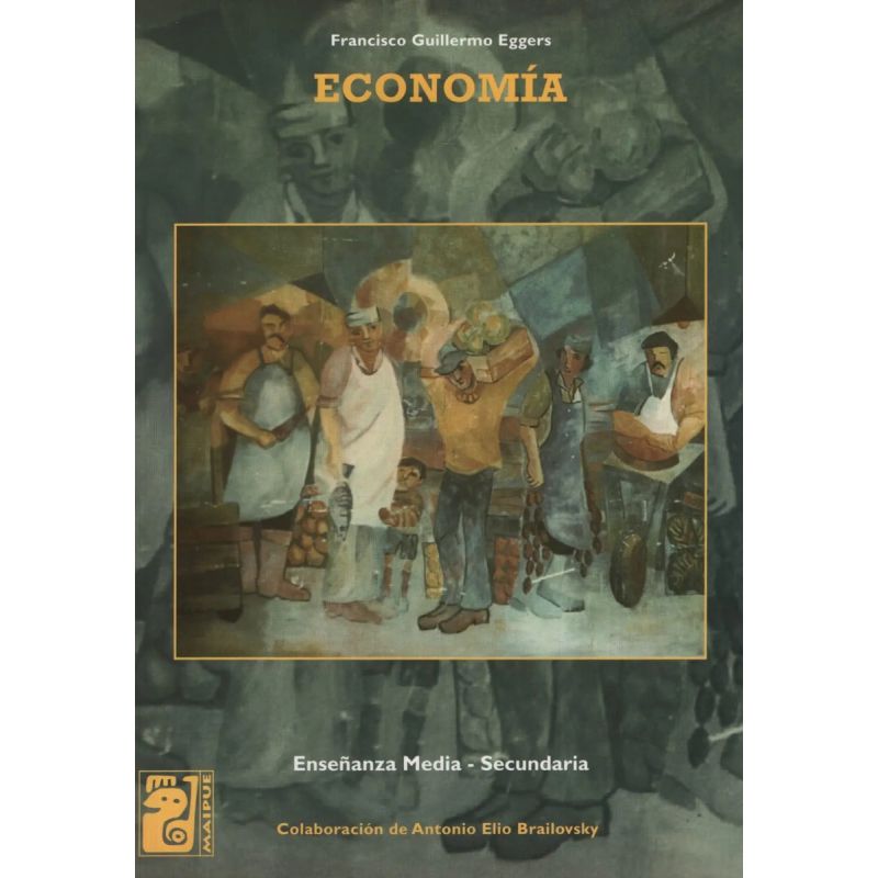 ECONOMIA - MAIPUE (Nuevo)
