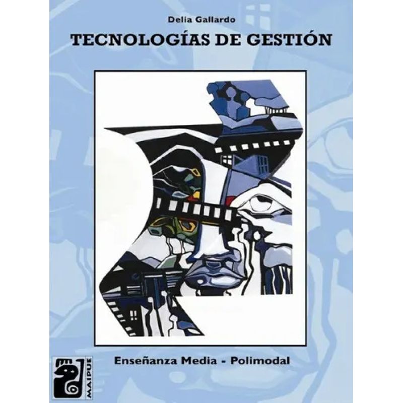 TECNOLOGIAS DE GESTION - MAIPUE (Nuevo)