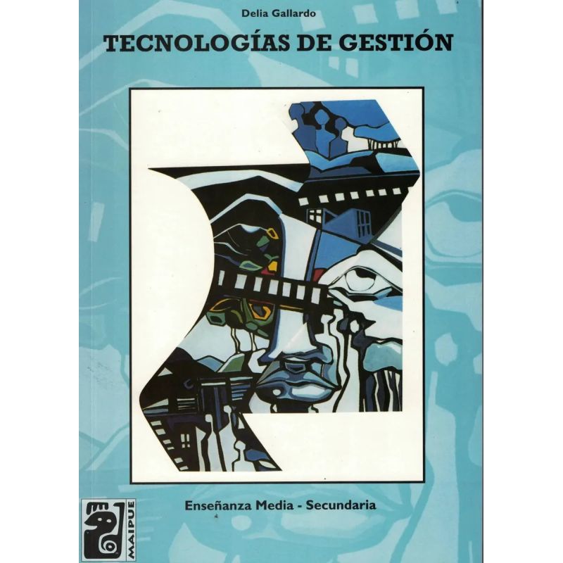 TECNOLOGIAS DE GESTION - MAIPUE (Nuevo) - Miniatura 2