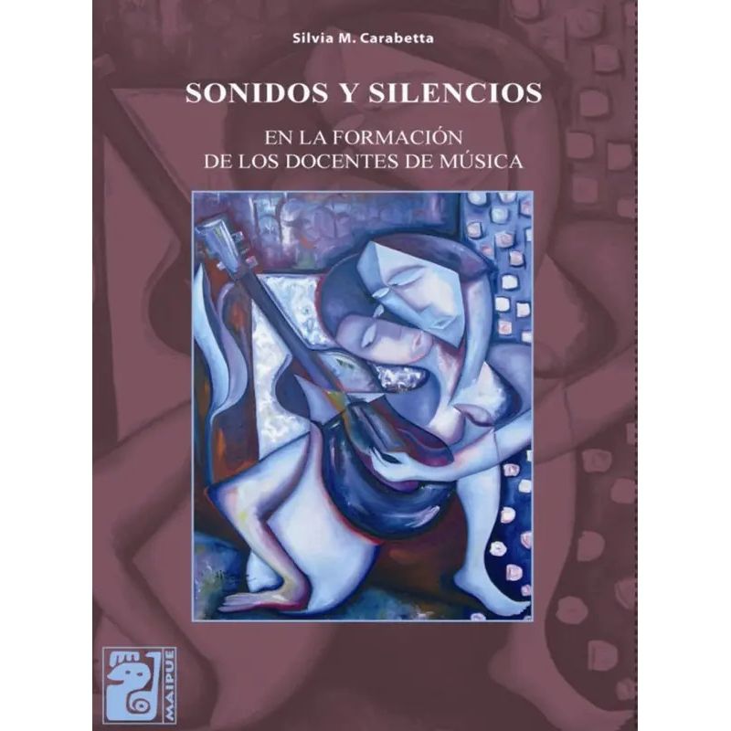 SONIDOS Y SILENCIOS EN LA FORMACION DE LOS DOCENTES DE MUSIC (Nuevo)