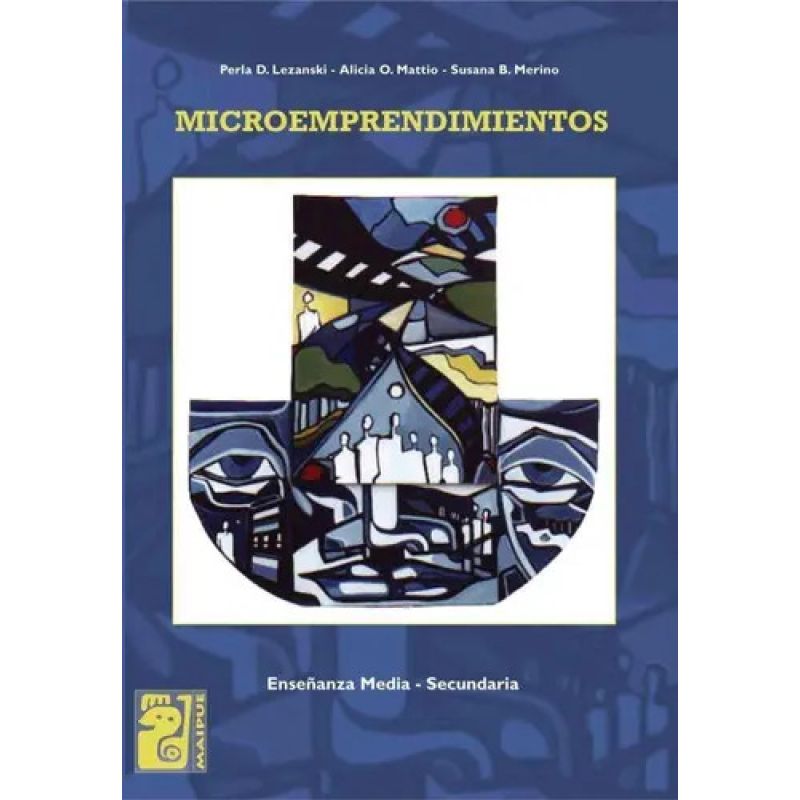 MICROEMPRENDIMIENTOS - MAIPUE (Nuevo)