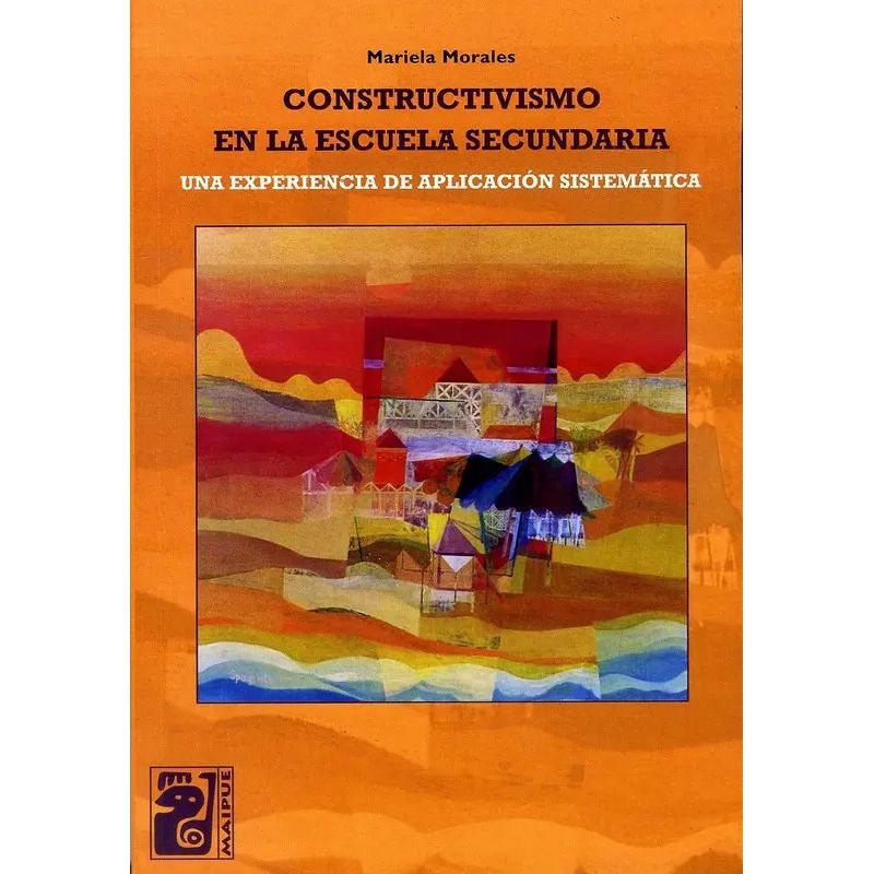 CONSTRUCTIVISMO EN LA ESCUELA SECUNDARIA (Nuevo)