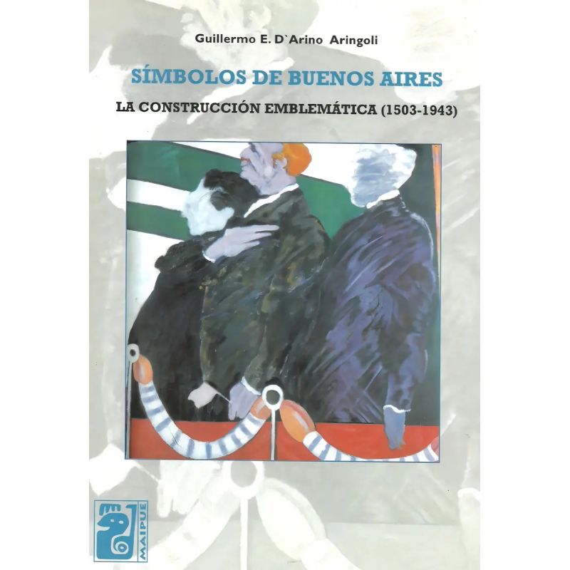 SIMBOLOS DE BUENOS AIRES (Nuevo)
