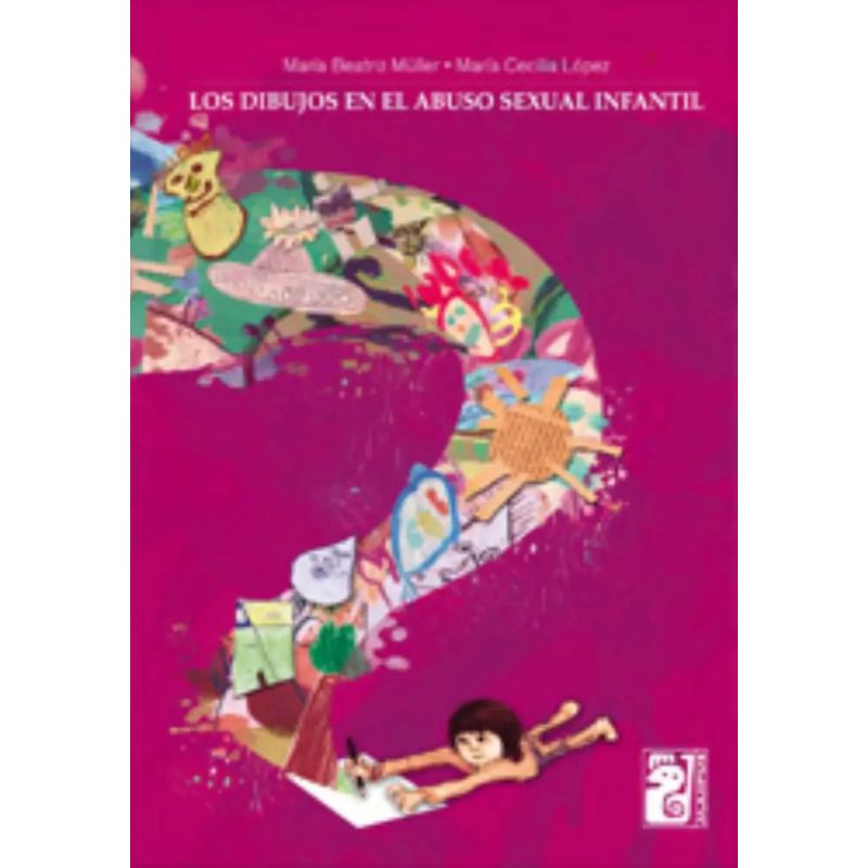 DIBUJOS EN EL ABUSO SEXUAL INFANTIL, LOS (Nuevo) - Miniatura 2
