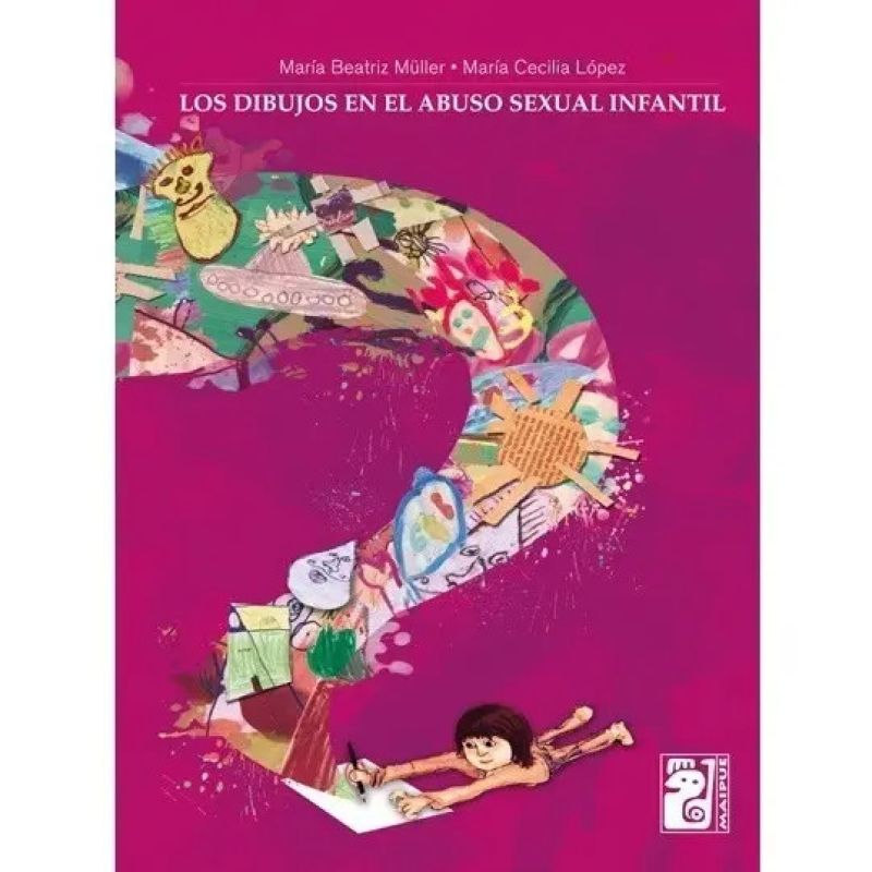 DIBUJOS EN EL ABUSO SEXUAL INFANTIL, LOS (Nuevo)