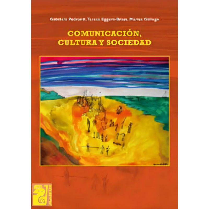 COMUNICACION, CULTURA Y SOCIEDAD - MAIPUE (Nuevo)