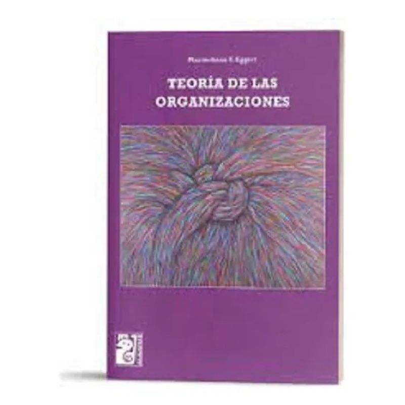 TEORIA DE LAS ORGANIZACIONES - MAIPUE (Nuevo) - Miniatura 2