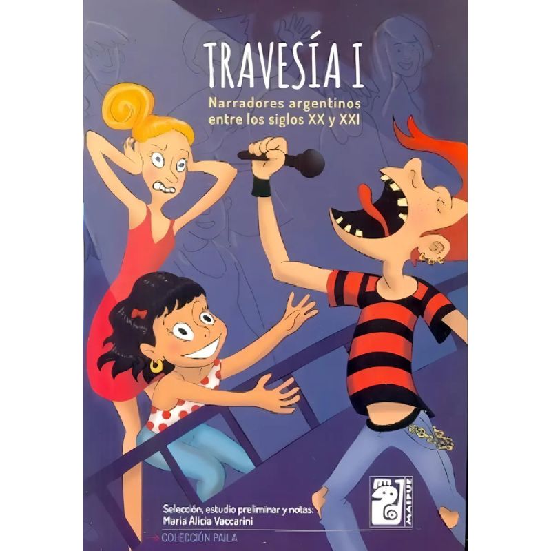TRAVESIA 1 (Nuevo)