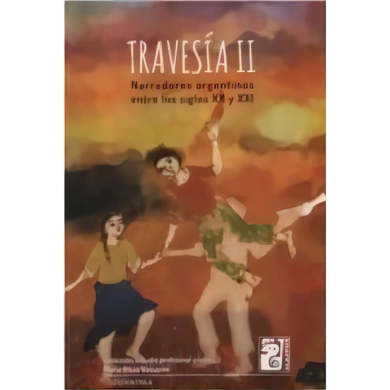 TRAVESIA 2 (Nuevo)