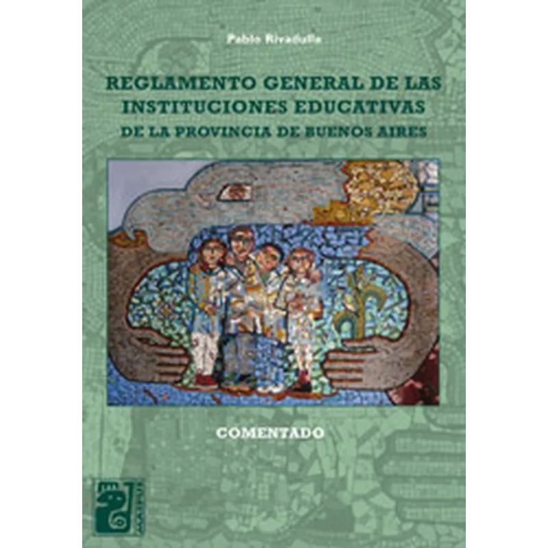 REGLAMENTO GENERAL DE LAS INSTITUCIONES EDUCATIVAS DE LA PRO (Nuevo) - Miniatura 2